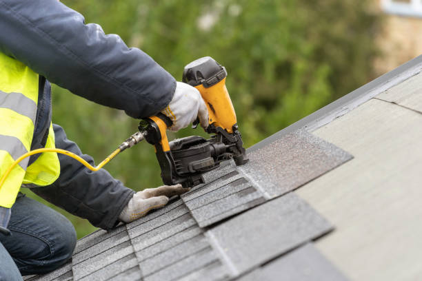 Fast & Reliable Emergency Roof Repairs in Rossford, OH